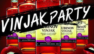 Vinjak party