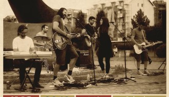 Promocija novog albuma - Backslides.