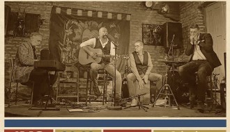 Legende subotičke blues scene