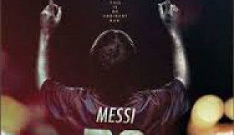 Film: Messi