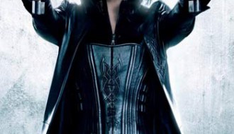 Underworld: Buđenje