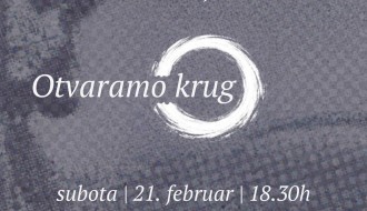 Odjeci SUživota: Otvaramo krug sa sugrađanima