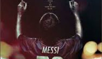 Film: Messi