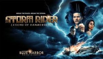 Film: Gospodar Oluje