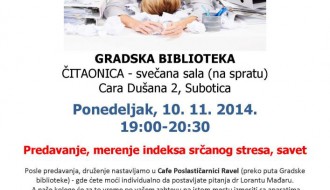 Dokle možeš da se izboriš sa stresom? Bolje sprečiti, nego lečiti.