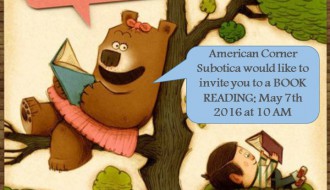 Hajde da čitamo zajedno