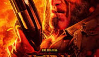 Film: Hellboy