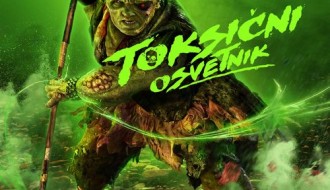 Film: Toksični osvetnik