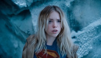 Film: Supergirl