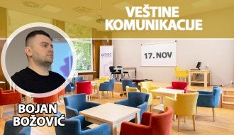 Predavanje: Veštine komunikacije