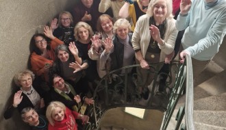 Volonteri biraju! Otvaranje izložbe