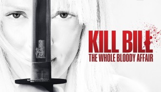 Film: Kill Bill: Cela krvava priča
