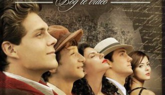 Film: Montevideo, Bog te video