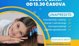 Otvorena vrata u Smart edu&ca