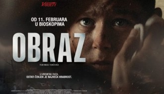 Domaći film: Obraz