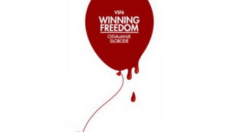 VIVISECT - Putujući festival o ljudskim pravima: Osvajanje slobode