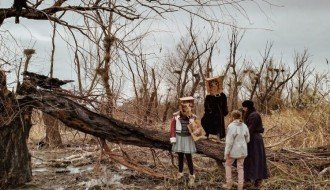 "RIBNJAK" evropska premijera filma na Dead Lake festivalu horora i vina