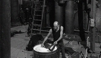 ANTEZ: Zvučni performans