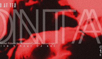 Revolution at ten - Ontal party