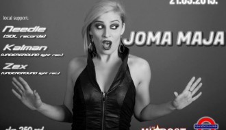 Joma Maja