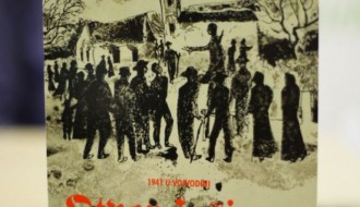 Promocija knjige: Zbornika radova Otpor fašizmu 1941. godine u Vojvodini
