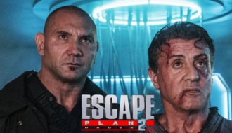 Film: Plan bekstva 2