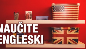 Besplatni kursevi engleskog jezika u Subotici