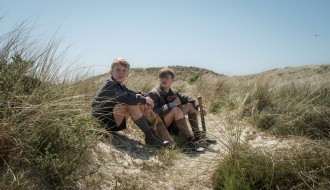 Film: Ostrvo Amrum