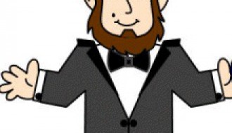 Ko je bio Abraham Linkoln - kreativna radionica za decu