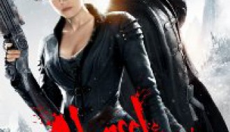 FIlm: Ivica i Marica: lovci na veštice