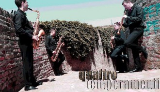 Quattro Temperamenti