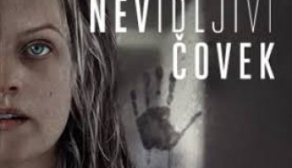 Film: Nevidljivi čovek