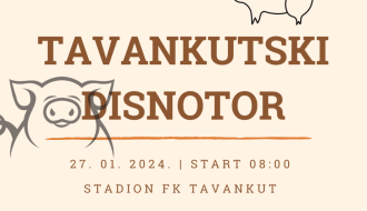 Tavankutski Disnotor