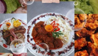 Restoran Shiraz Tradicija svinjokolja