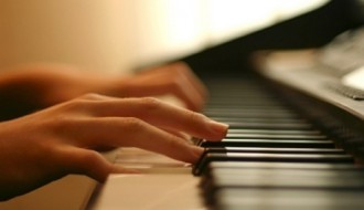 Koncert klasične muzike