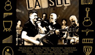 Koncert benda Fa Sol