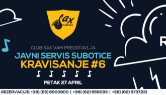 Javni servis Subotice