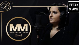 Mamma Mia band