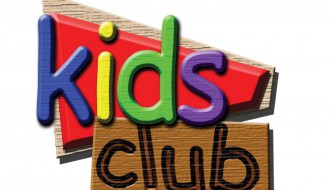 Klub za decu (učenje engleskog jezika)