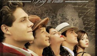 Film: Montevideo, Bog te video