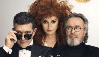 Film: Zvanična konkurencija