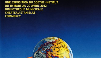 izložba plakata Klausa Šteka: "Nismo još ništa uradili"
