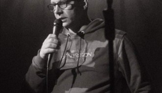 Stand Up Show - Dragan Jandrić