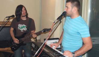 Veče uz Alena i Darka