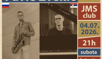 Art Baden-Pavle Zvekić
