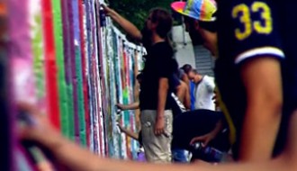 Beldocs eho film: gold along the banks