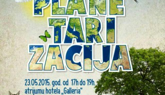 Manifestacija "Planetarizacija"