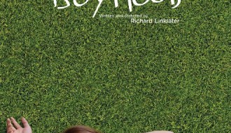 Film: Odrastanje / Boyhood