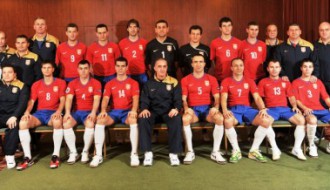 Srbija - Mađarska - prijateljska utakmica