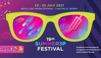 Summer3p Festival